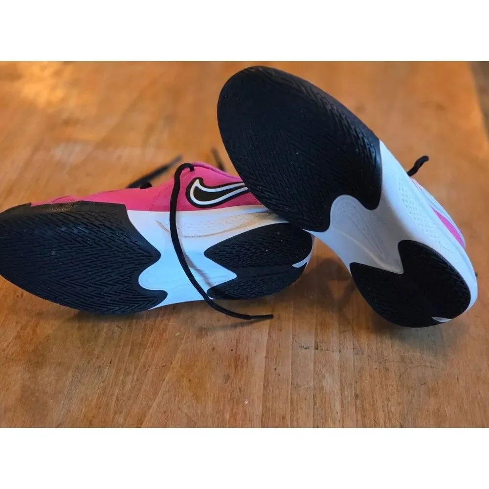 Nike color laser